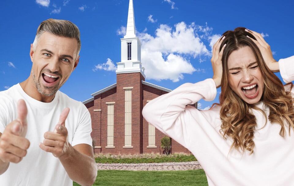 Utah Rumor: The LDS Church Prepping For A MAJOR Change? - NewsBreak