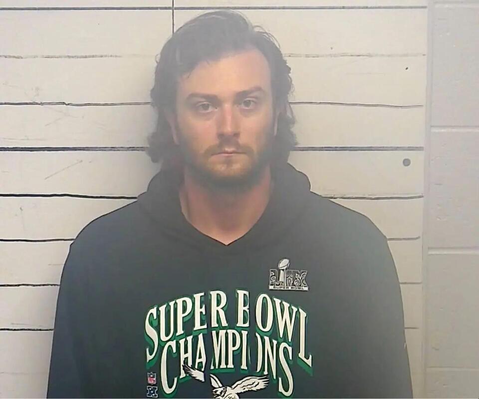 DA Secures Record 13-Year Prison Sentence in DeSoto County Voyeurism ...