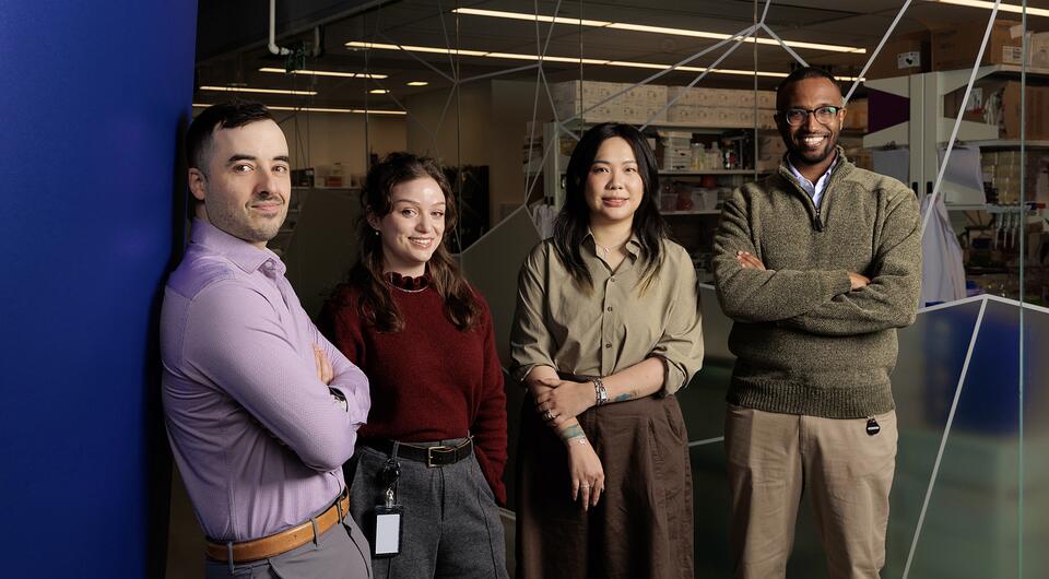Molagri raises $5.8m to build ‘updatable’ biopesticides - NewsBreak