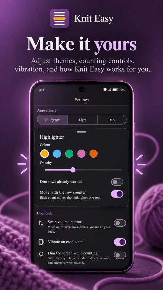 Knit Easy Android App: What's Confirmed vs. Unverified - NewsBreak