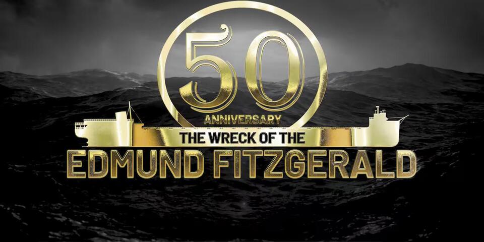 50 years later: The Wreck of the Edmund Fitzgerald - NewsBreak