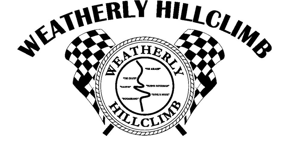 📅 Weatherly HillClimb 2026 set for June 6–7 - NewsBreak