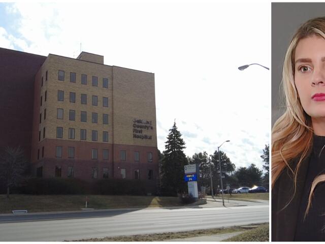'Disgusting.' Ex-workers at Pontiac General upset hospital is still ...
