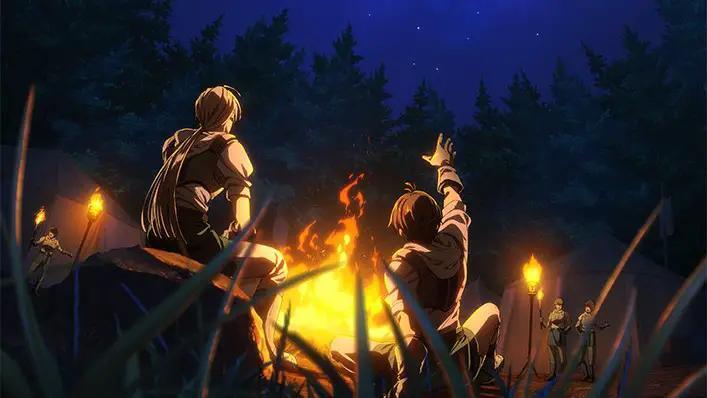 Suikoden II Anime Adaptation Premieres in 2026 with New Key Art Reveal ...