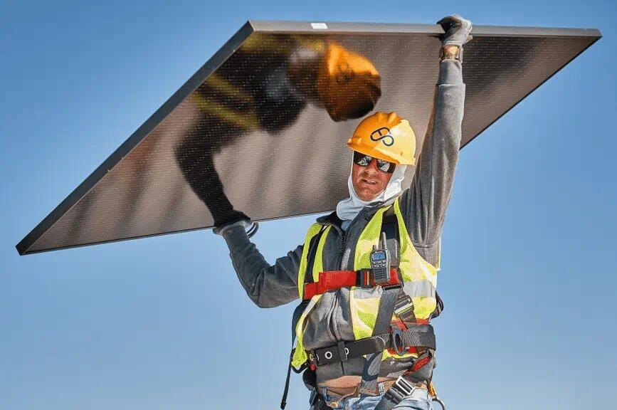 Bankrupt Sunnova to sell solar servicing platform to Omnidian for $7 ...