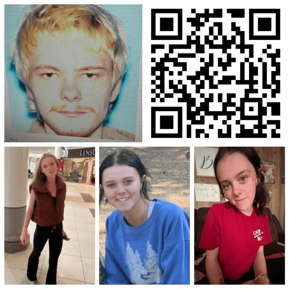 19-year-old wanted in connection with kidnapping of missing 14-year-old