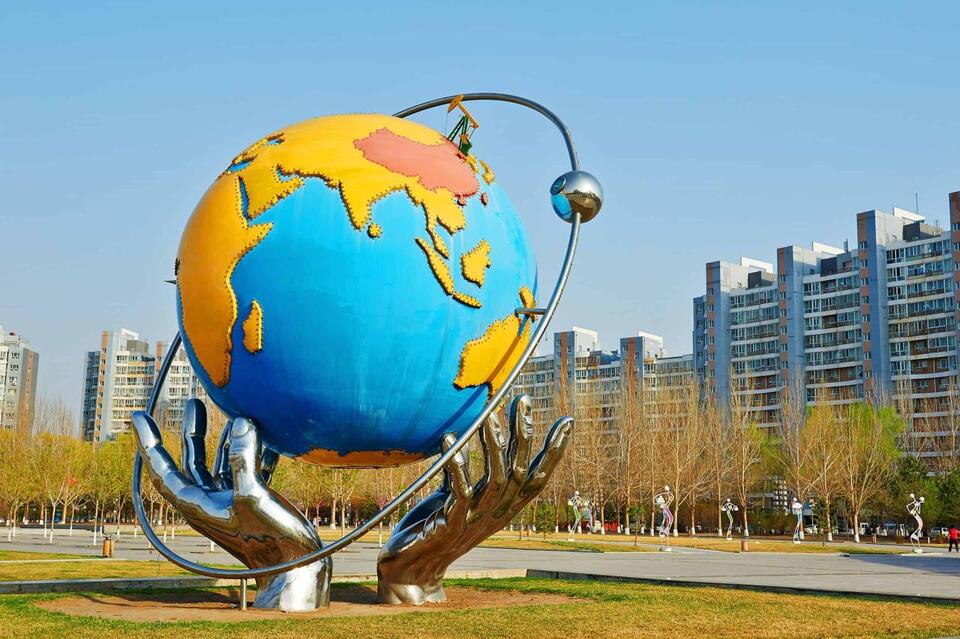 Discover the 5 Countries That Start With D - NewsBreak