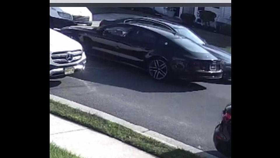 Police: Driver Hit Ran Cyclist Near Ventnor Seafood Fest NewsBreak Police: Driver Hit Ran Cyclist Near Ventnor Seafood Fest NewsBreak