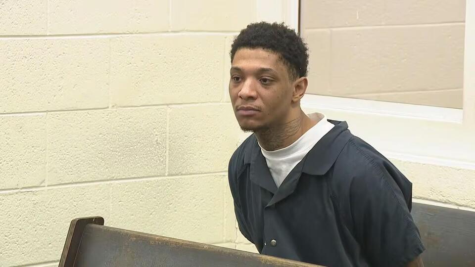 New Orleans inmate who escaped jail, fled to Atlanta learns his ...