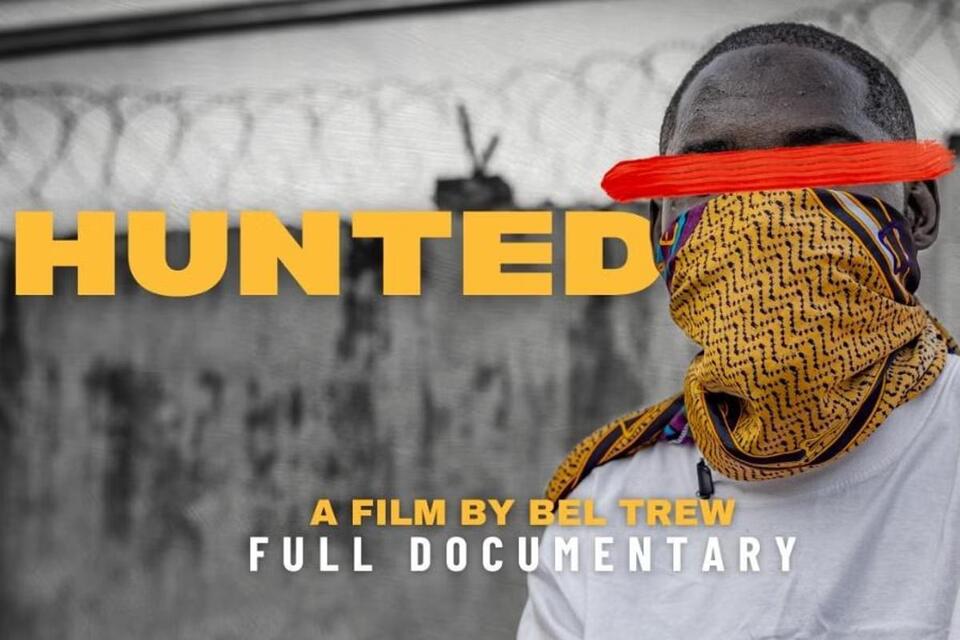 Giveaway: Claim free tickets to see Bel Trew's powerful new documentary at London ICA