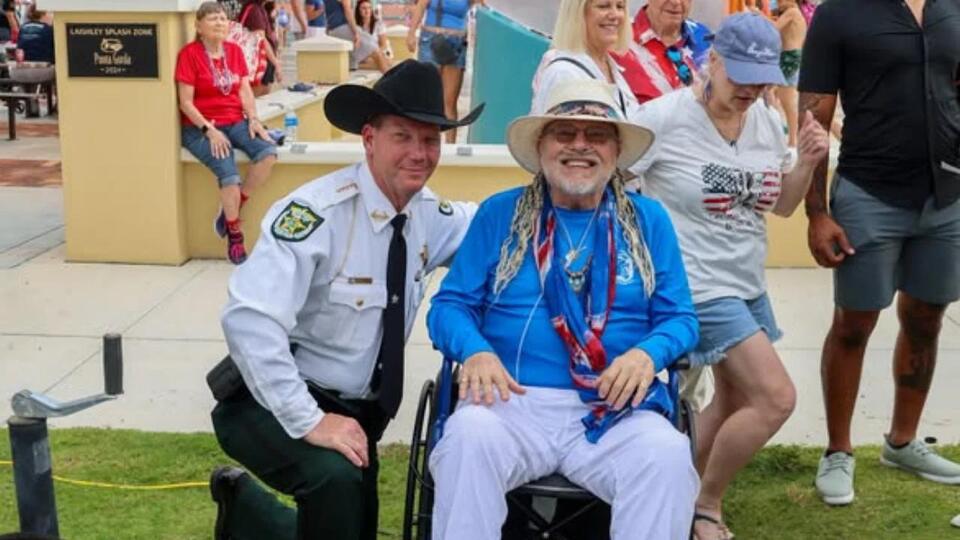 Charlotte County community icon Mike Riley dies - NewsBreak