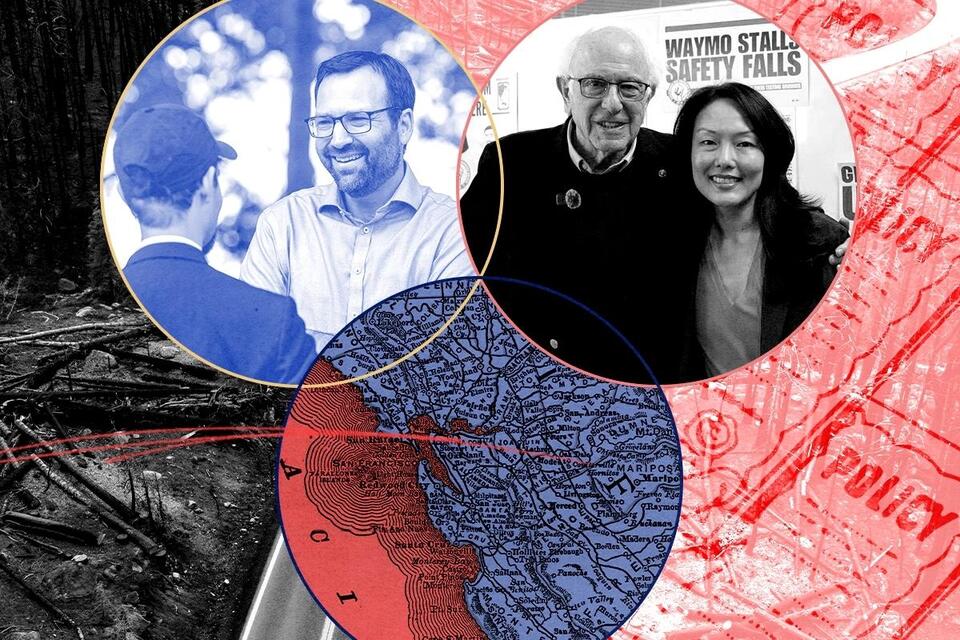 The Surprisingly Exciting Race to Be California’s Next Insurance Commissioner