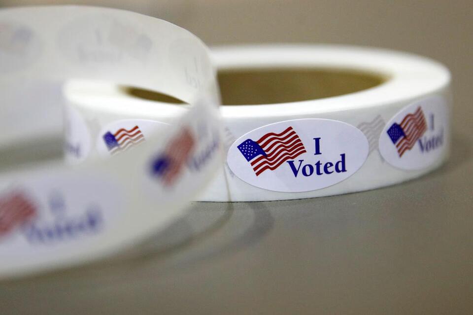 Explore WPR’s voter guide for the 2026 Wisconsin Supreme Court election ...