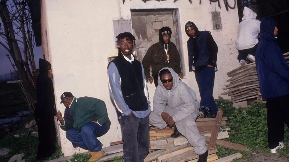 How Wu-Tang Clan Convinced a Record Label to Let 9 Rappers Sign With ...