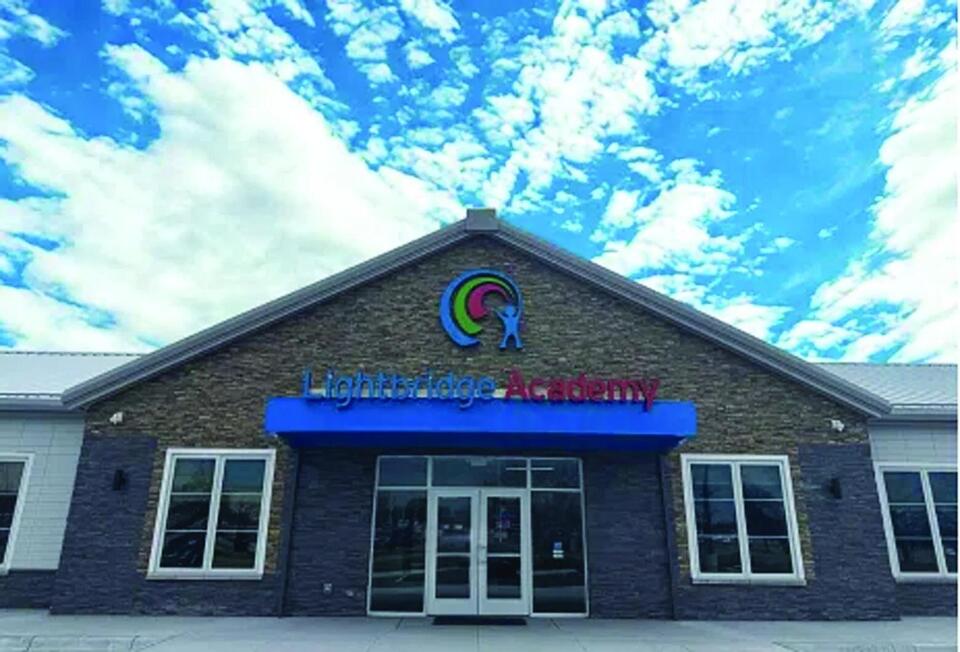Lightbridge Academy opens new Champlin location - NewsBreak