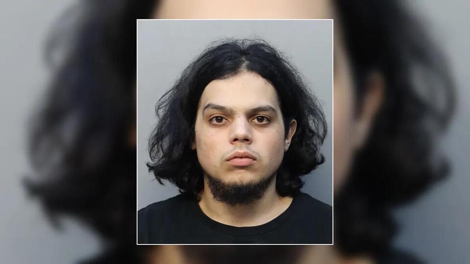 ‘Let it go': Judge gives advice to man arrested in Miami road-rage ...