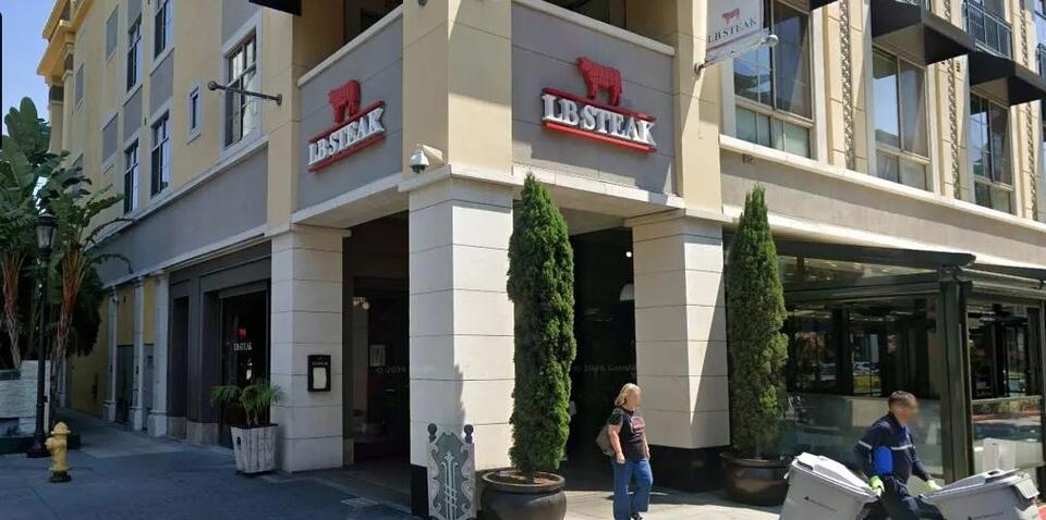 GoFundMe started for Left Bank, LB Steak, Meso restaurant employees