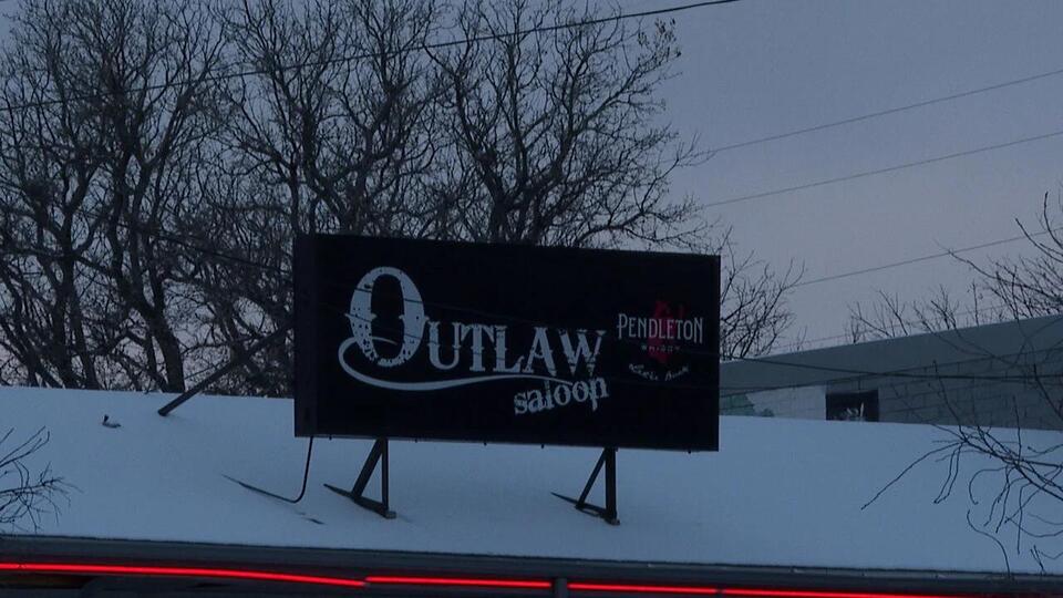 Former Outlaw Saloon property acquired, community center planned ...