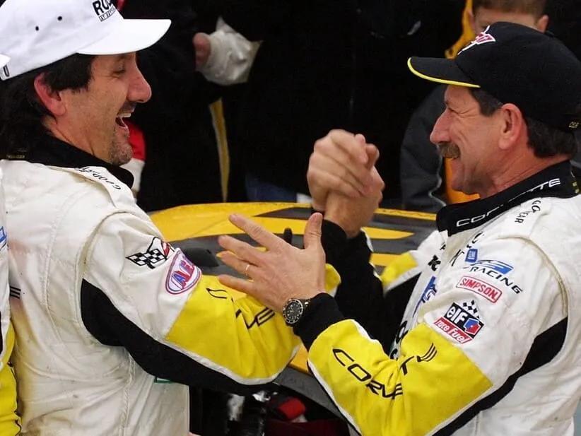 We Still Remember Dale Earnhardt Sr., Twenty‑Five Years After Turn Four ...