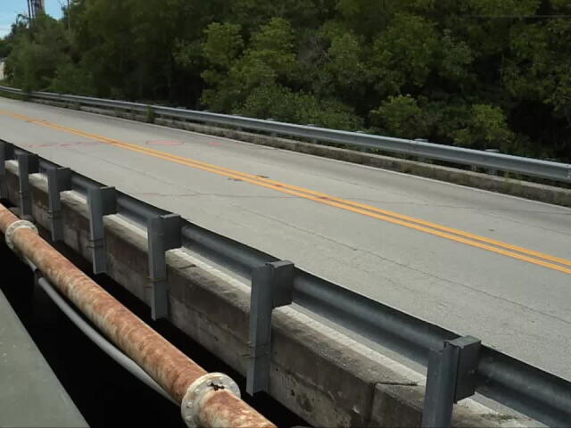 This bridge closure will cause year-long detours