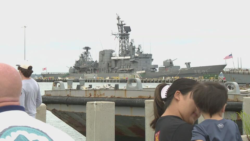 National Military Family Association legislative changes needed to