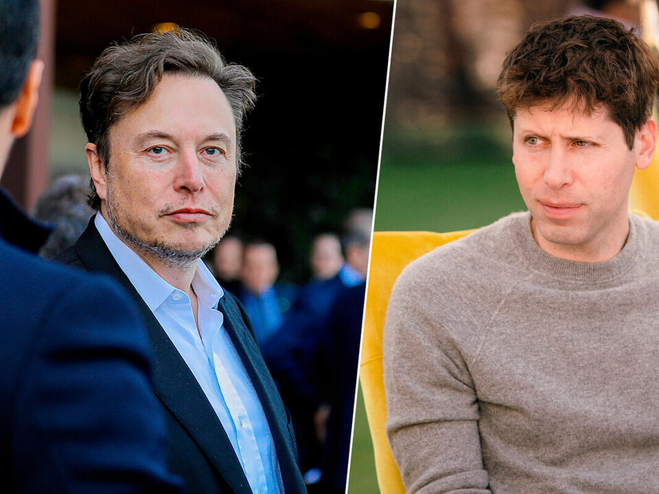 Tras las elecciones Musk es el nuevo niño mimado de Trump. Y eso ha ...