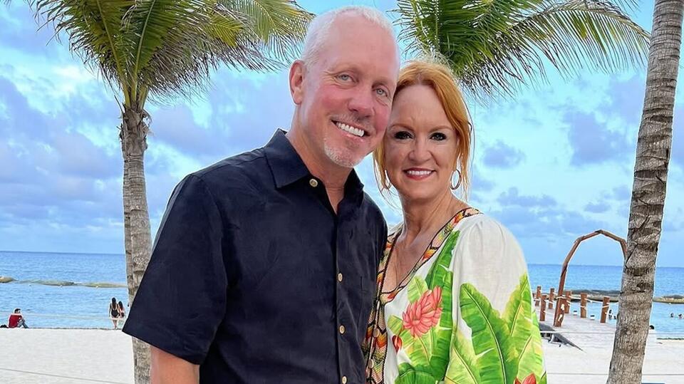 ‘Pioneer Woman’s Ree Drummond Makes a Deal With Husband for 30th ...