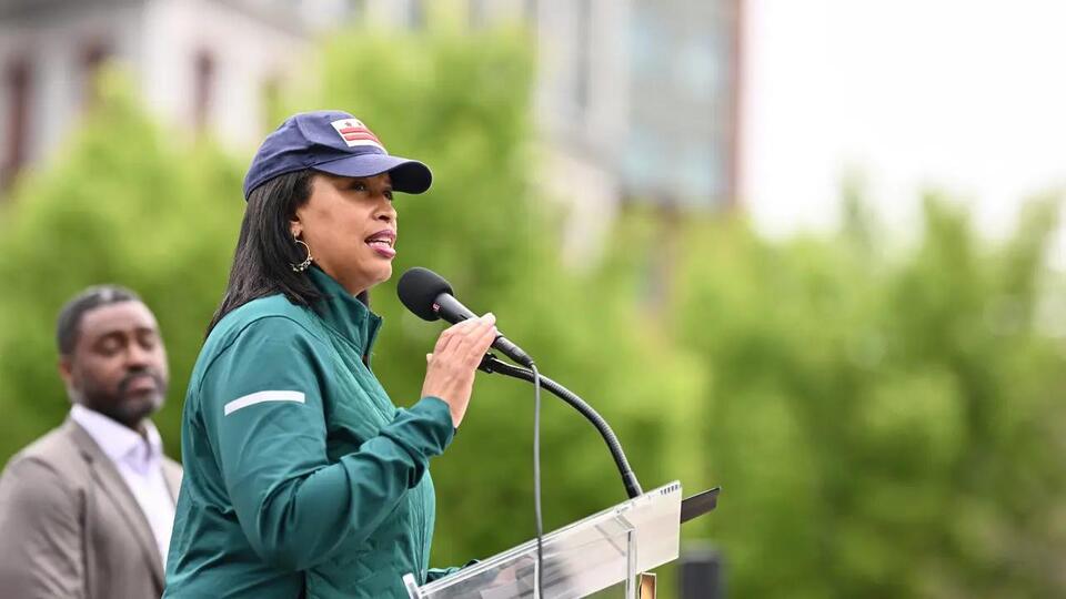 Bowser outlines 6% DC budget increase to Congress as 'stopgap' to ...