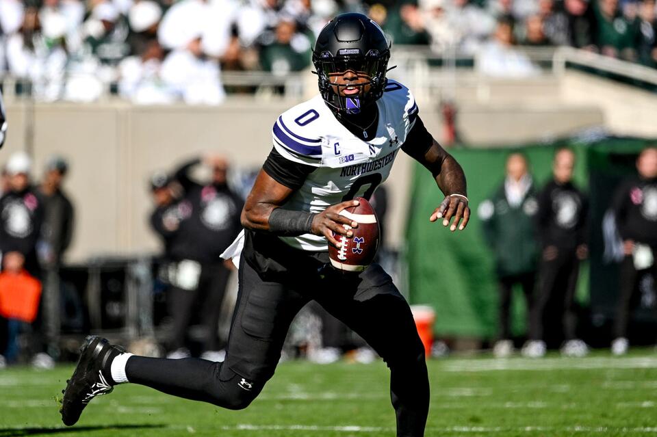 How to watch Rutgers vs Northwestern: Live stream College Football, TV ...