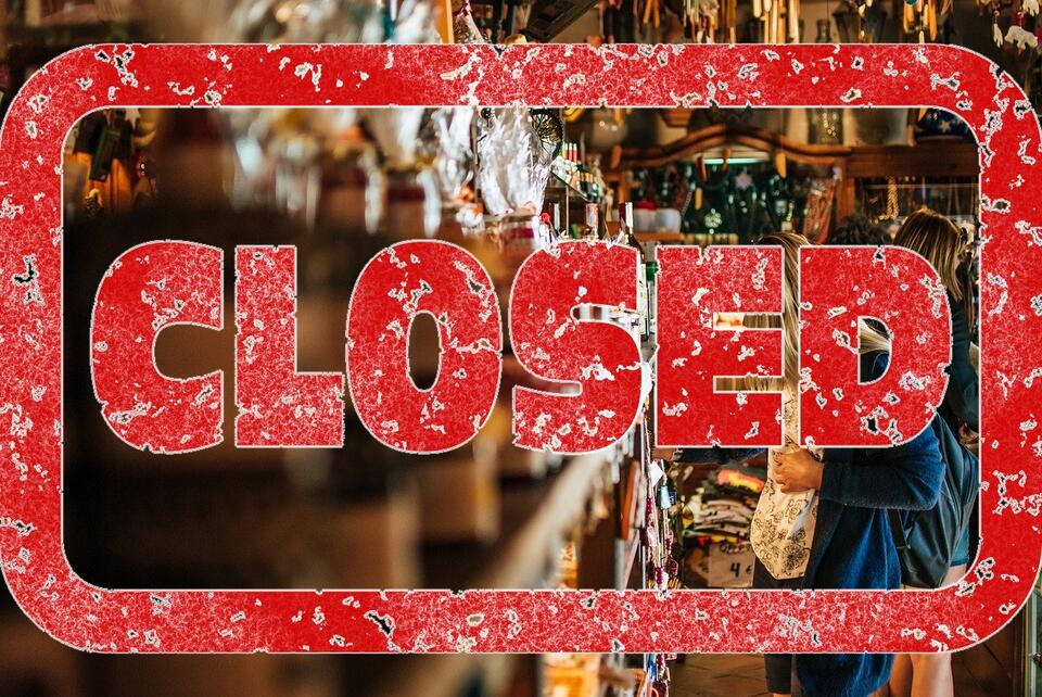 Texas Is About To Put A Whole Lot Of People Out Of Business - NewsBreak