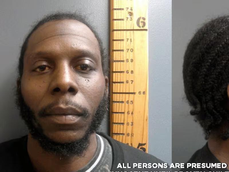 Many man charged with murder after overdose death in Sabine Parish