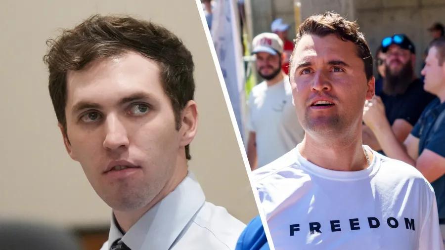 Charlie Kirk suspect's preliminary hearing enters fourth day
