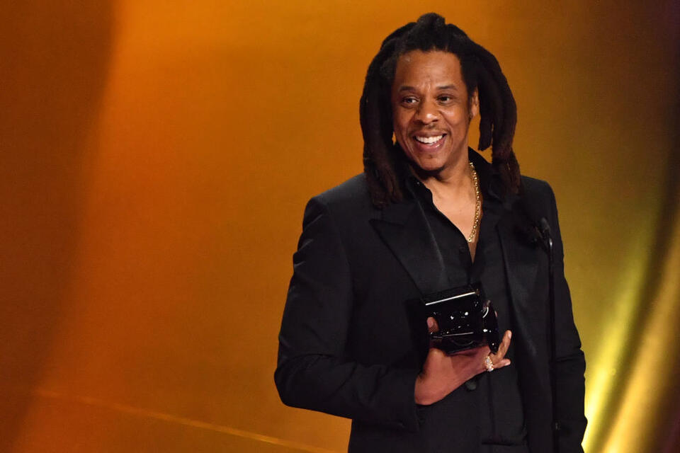 Jay-Z’s VC Firm Marcy Venture Partners Has Merged With Black-Owned ...