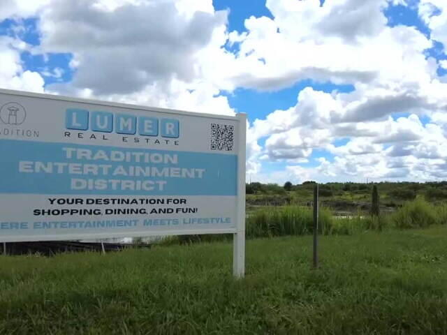 New entertainment district could bring 25 restaurants, stores to this area