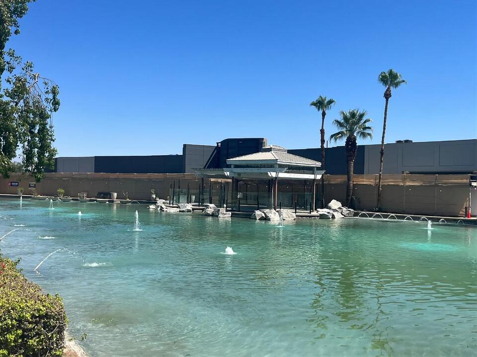 Dave & Busters at The River in Rancho Mirage is expected to hire 175