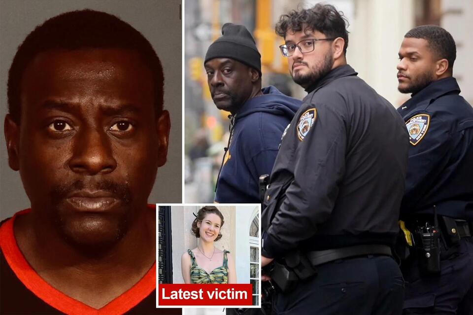 NYC mom of teen attacked by deranged slasher is outraged he was freed ...