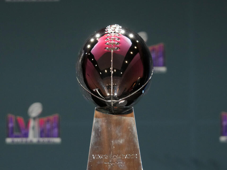 Louis Riddick Predicts NFL QB To Win MVP, Super Bowl & SB MVP In 2024