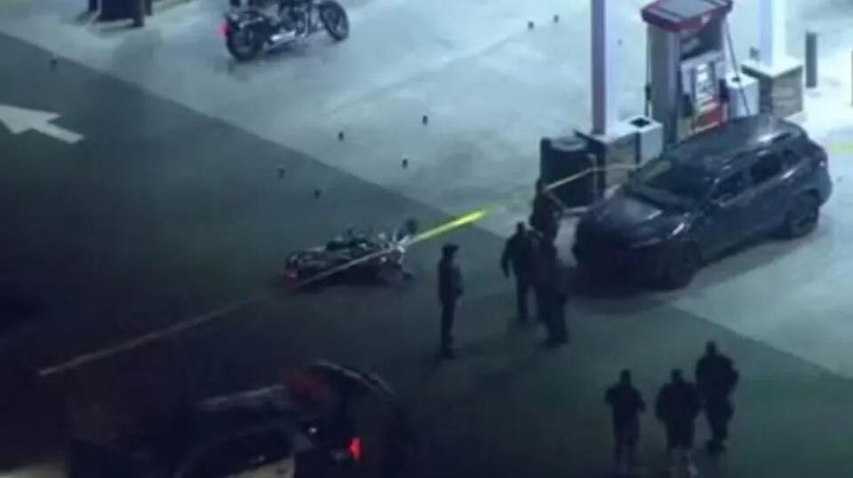 Fourth member of Pagan Motorcycle club pleads guilty in Montco Wawa ...