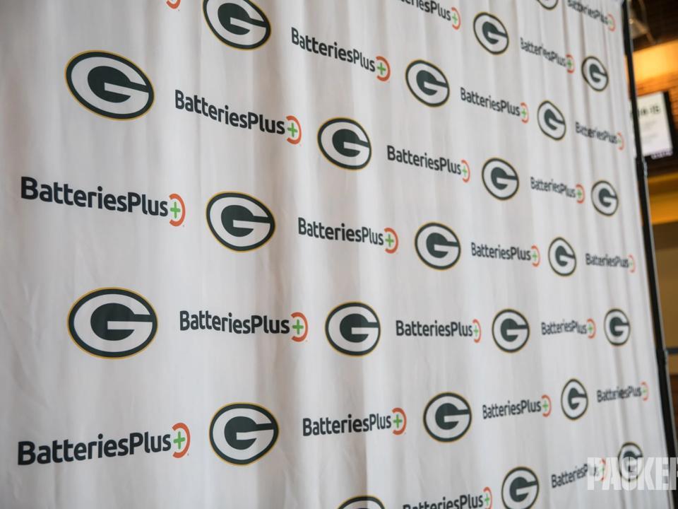 Batteries Plus & Green Bay Packers Partner To Launch Battery Recycling