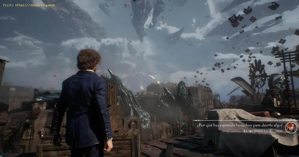 Transfer Save File From GamePass to Steam in Clair Obscur Expedition 33 ...