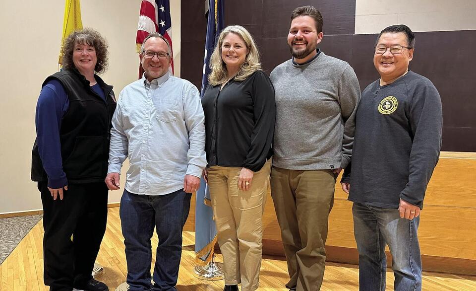 Monticello council split on key data center decisions - NewsBreak
