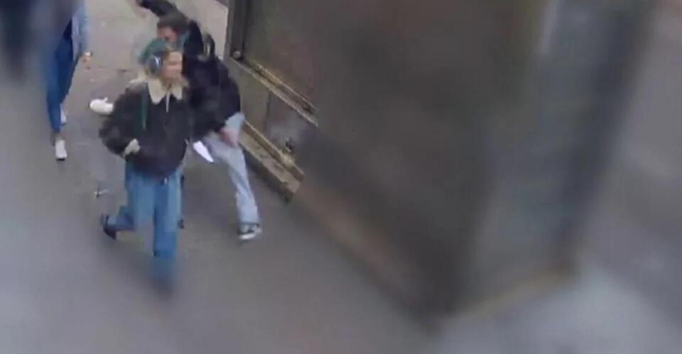 NYU student randomly attacked by repeat offender, police say