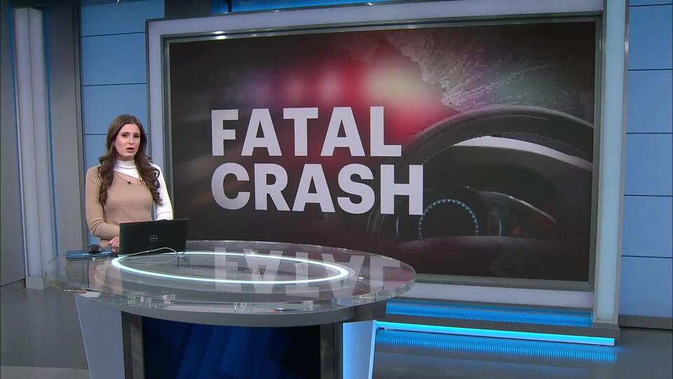 Police: 2 killed in Old Westbury car crash - NewsBreak