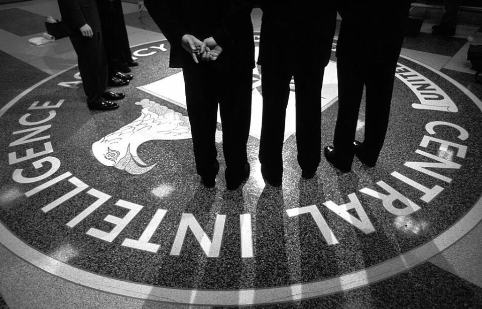 Nine times leaks and whistleblowers gave us a rare glimpse into the CIA ...