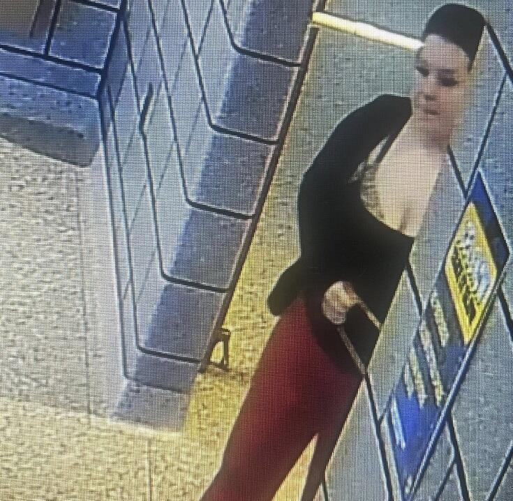 Bridgeport Police Asking for Public Help in Identifying Woman Sought in ...