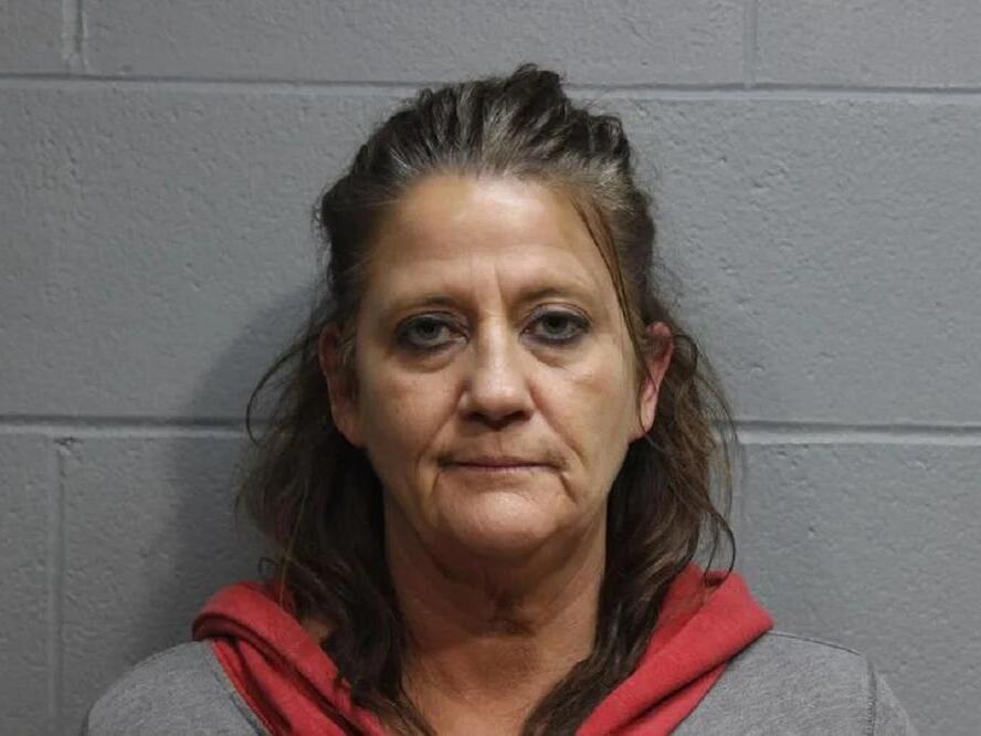 Arrest Made after Execution of a Search Warrant