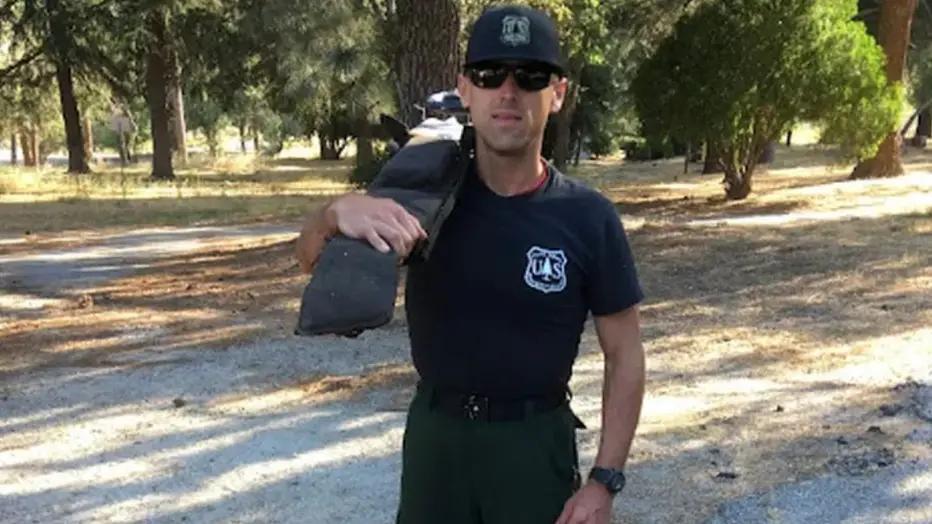 Human remains found near Big Bear identified as missing California ...