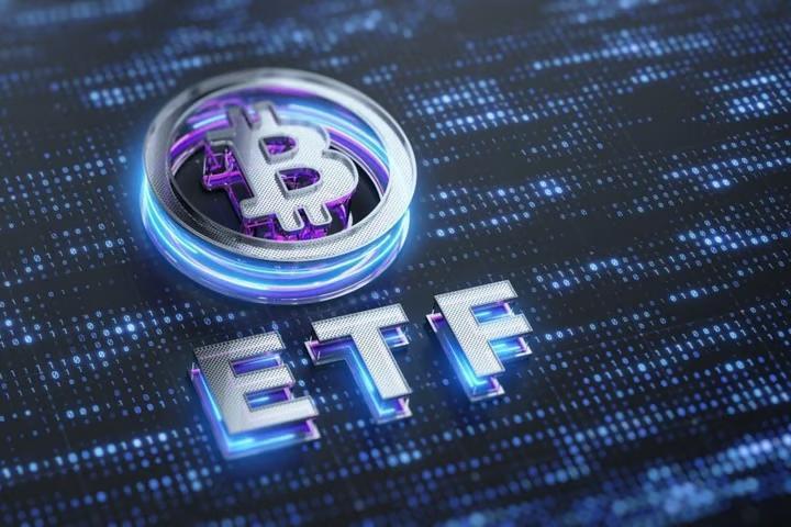 Bitcoin ETFs Hit 6 Straight Days Of Inflows: Why Is BTC Going Up Again ...