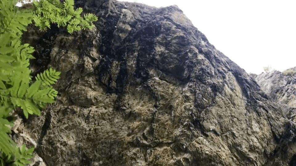 Gio Placci Flashes 5.14c and Sends 5.15a in a Day