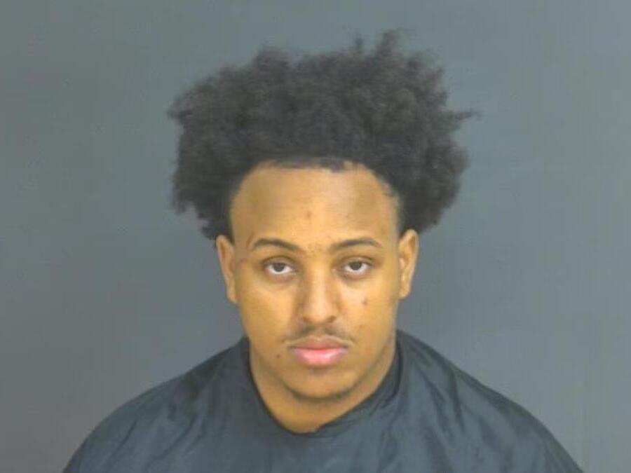 North Carolina man arrested in South Boston shooting